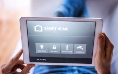 Come rendere più confortevole la tua casa con la Smart Home