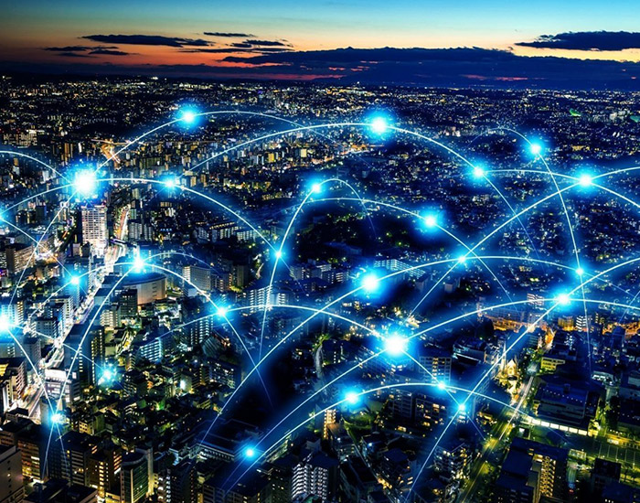 La fibra ottica come componente fondamentale nel settore delle telecomunicazioni