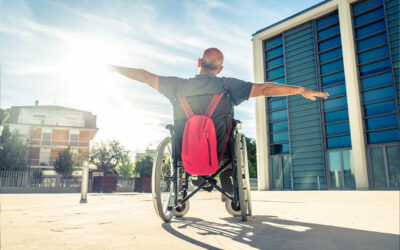 Tecnologia e inclusione: come rendere gli spazi accessibili alle persone con disabilità