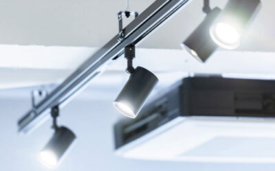 Perché scegliere un impianto d’illuminazione LED per la tua azienda