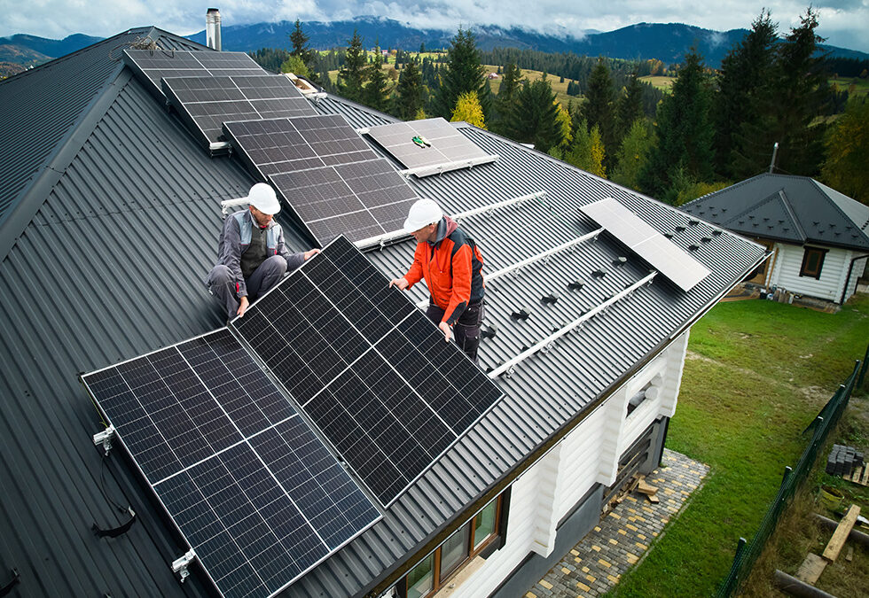 Impianti fotovoltaici: come migliorare e monitorare il rendimento